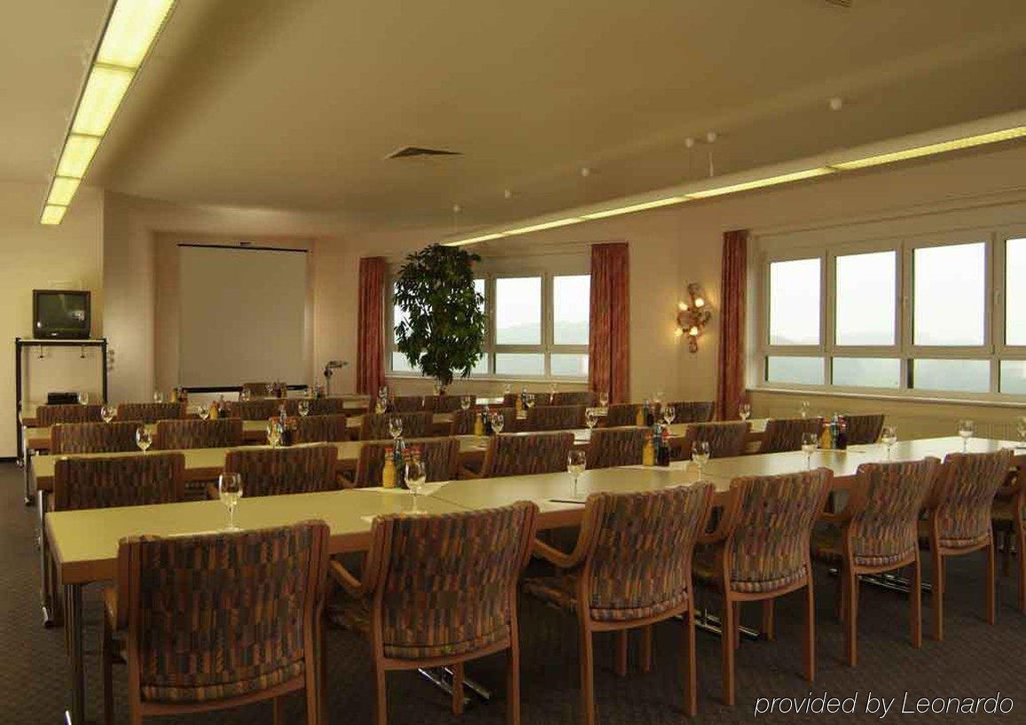 Ringhotel Roggenland Waldeck  Facilities photo