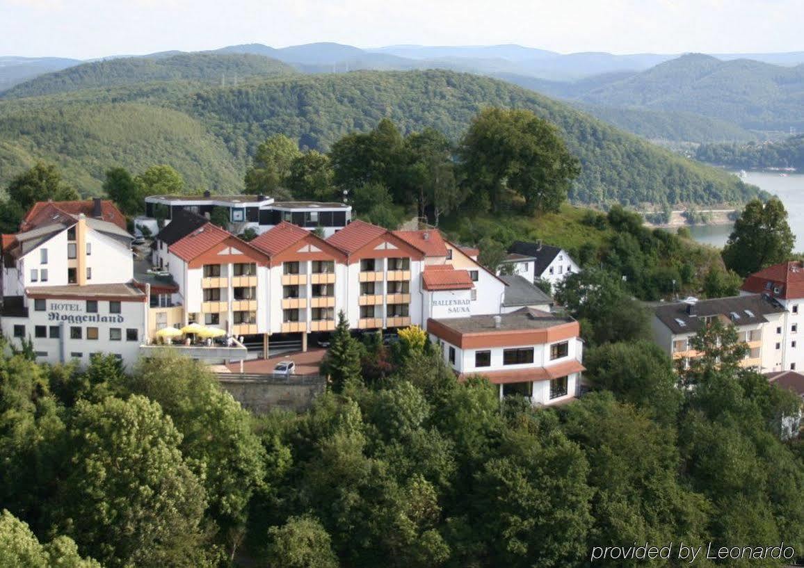 Ringhotel Roggenland Waldeck  Exterior photo